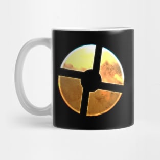 Team Fortress Mug